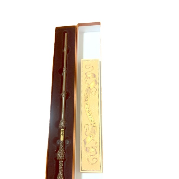 Universal Other - Harry Potter Dumbledore’s Elder Wand Interactive